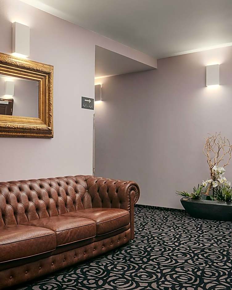 Michelangelo Grand Hotel