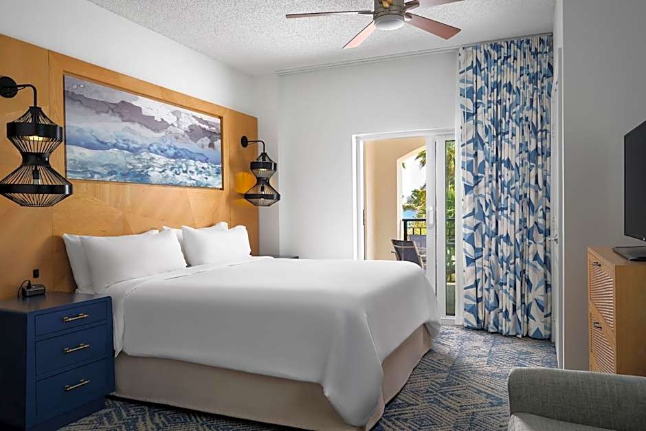 Marriott's Ocean Pointe