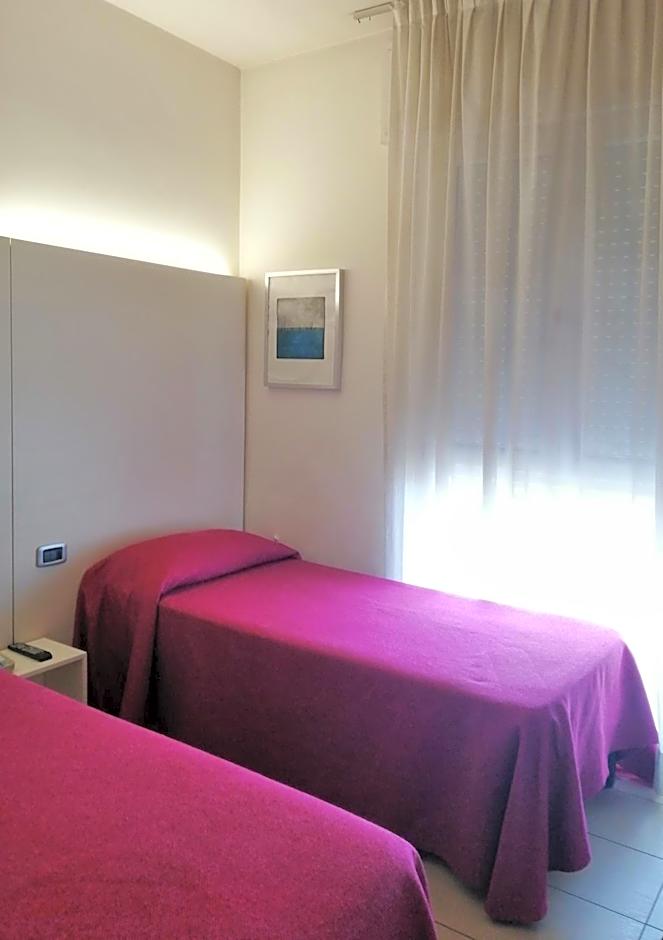 City of Art Venice LLoyd