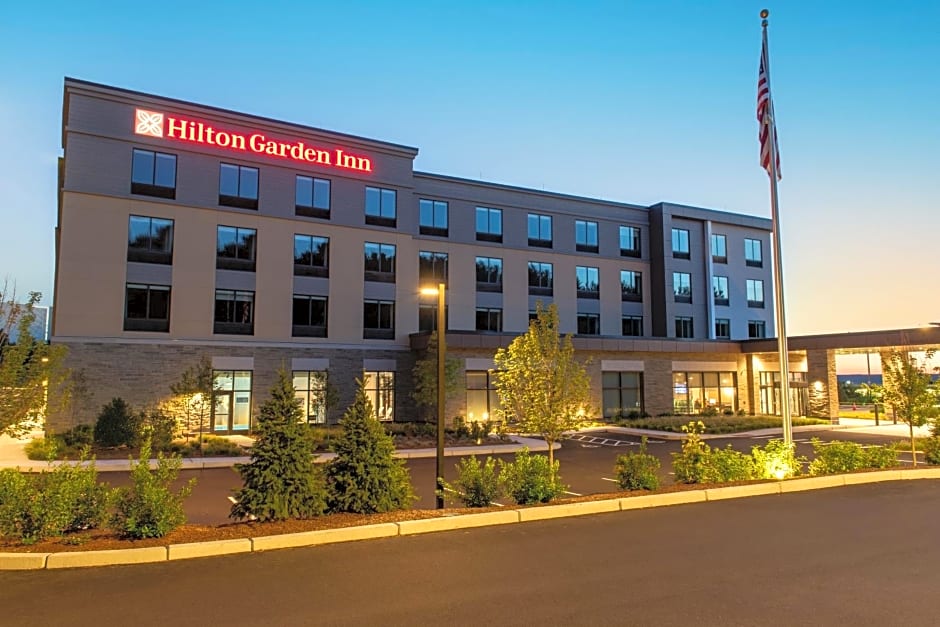Hilton Garden Inn Boston Canton, Ma