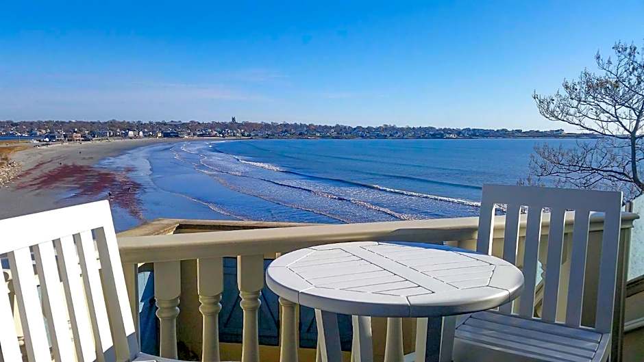 The Chanler at Cliff Walk