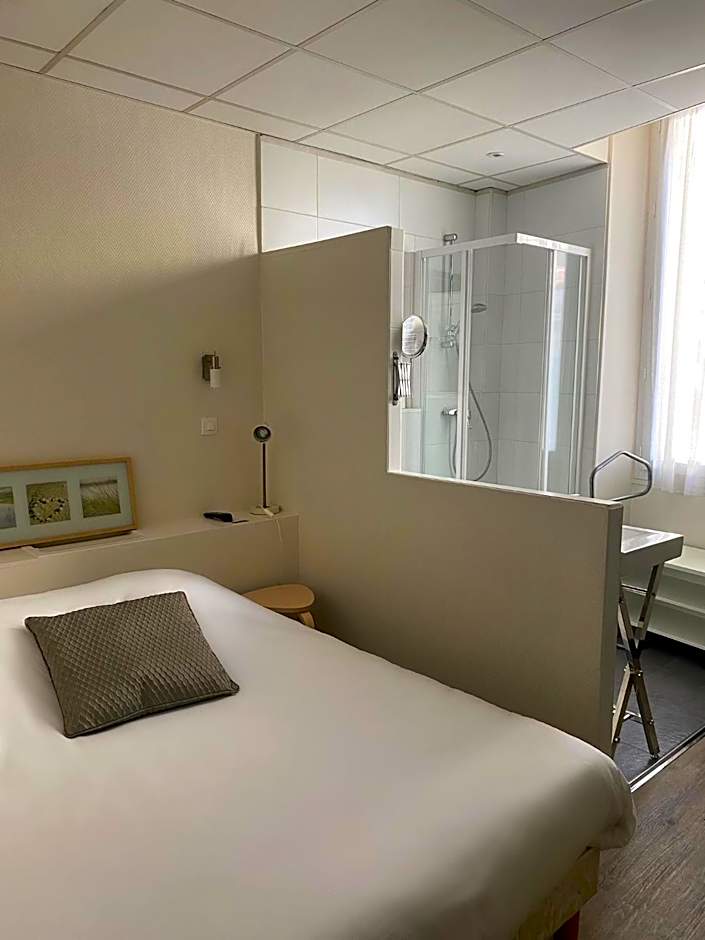 Grand Hôtel De La Poste