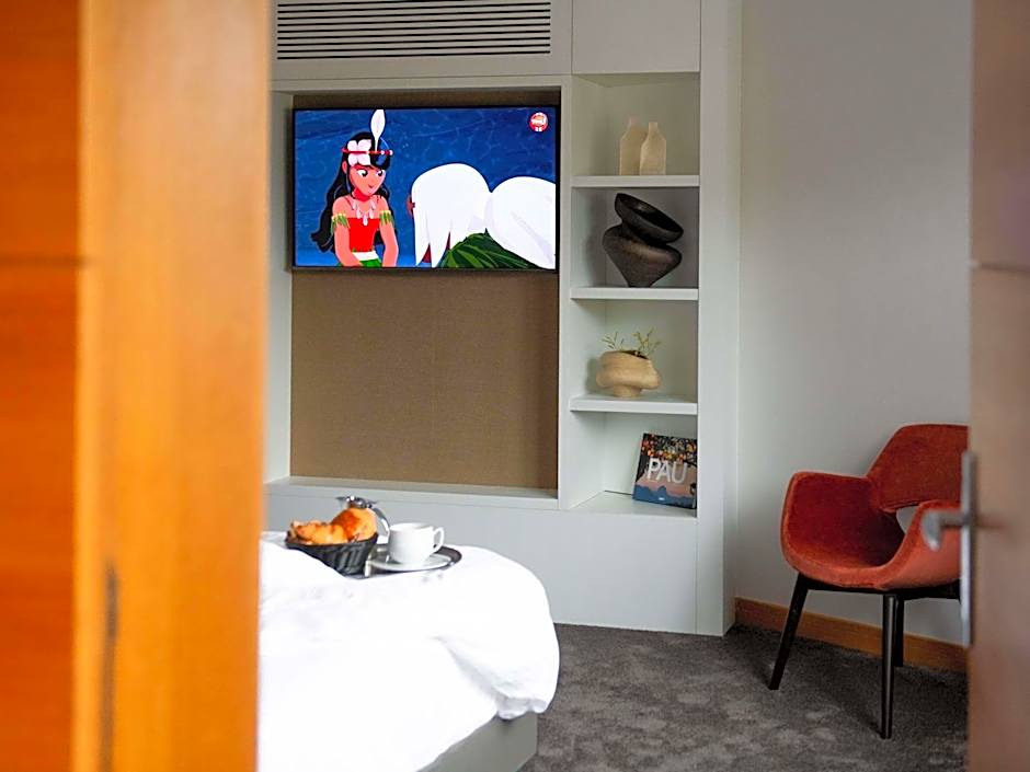 Parc Beaumont Hotel & Spa Pau - MGallery Collection