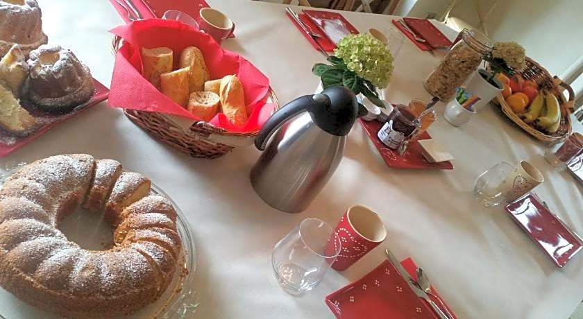 Les Chambres Chez Christine