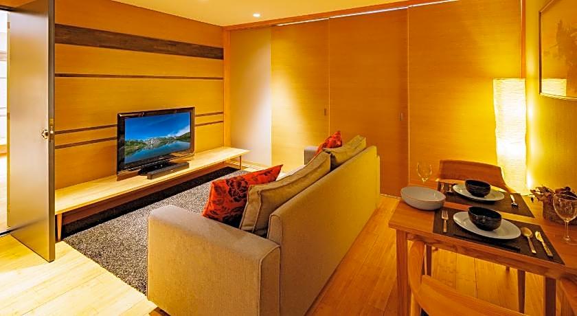 Koharu Resort Hotel and Suites