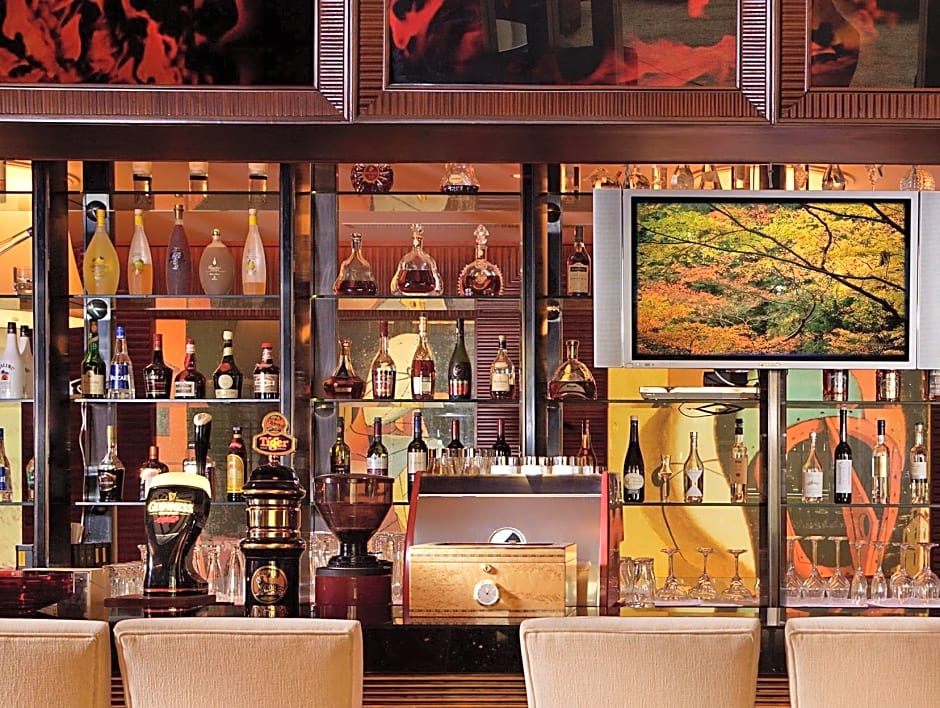 Sheraton Ningbo Hotel