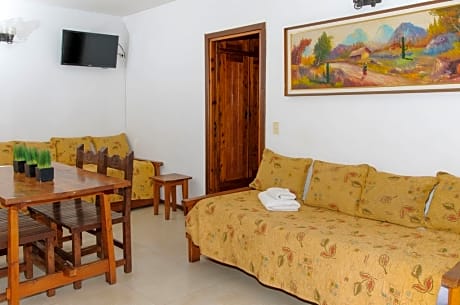 Bungalow deluxe lake view