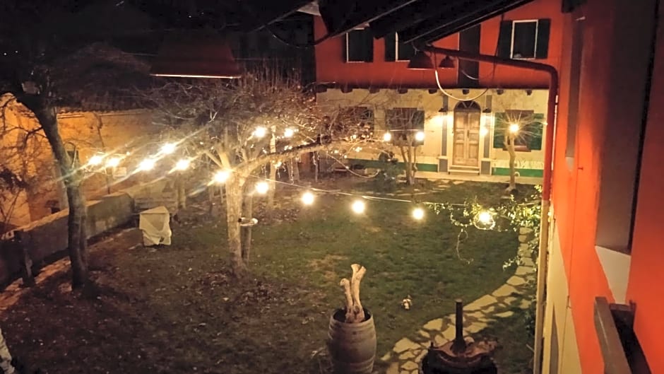 PocoBurro Ca' d'arte