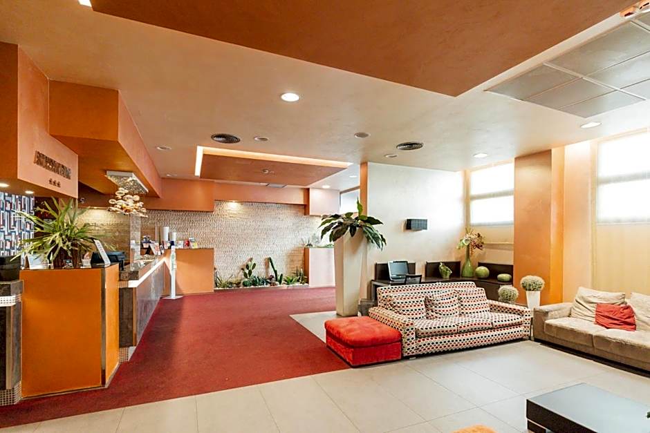 Albergo Athenaeum
