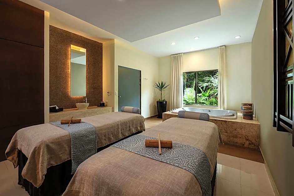 El Dorado Seaside Palms - Catamaran, Cenote & More Inclusive- Adults Only