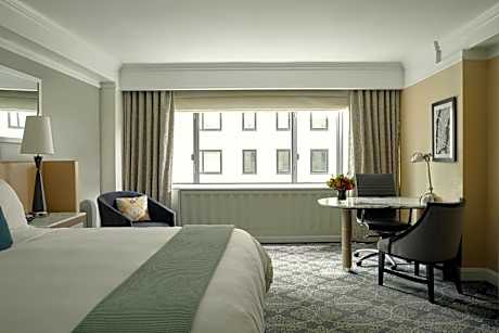 Basic Triple Room