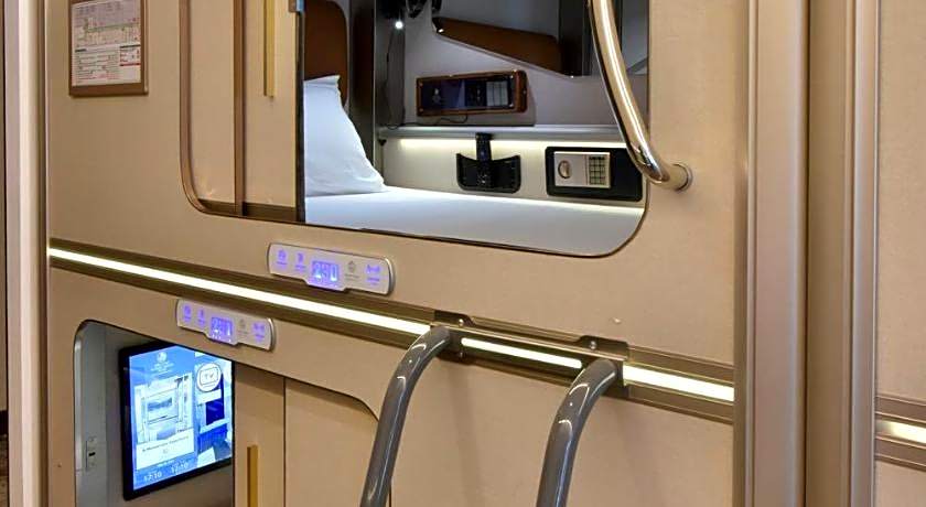 Bahrain Airport Hotel