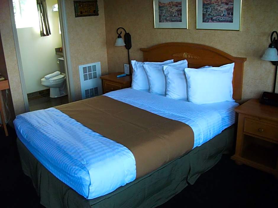 Pepper Tree Inn Tahoe City