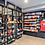 Best Western Plus Park Place Inn - Mini Suites