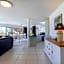 Surfside Buddina Beachfront 3bed Apt - Direct Beach Access
