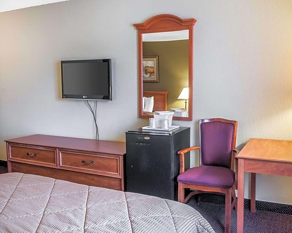 Rodeway Inn of Espanola