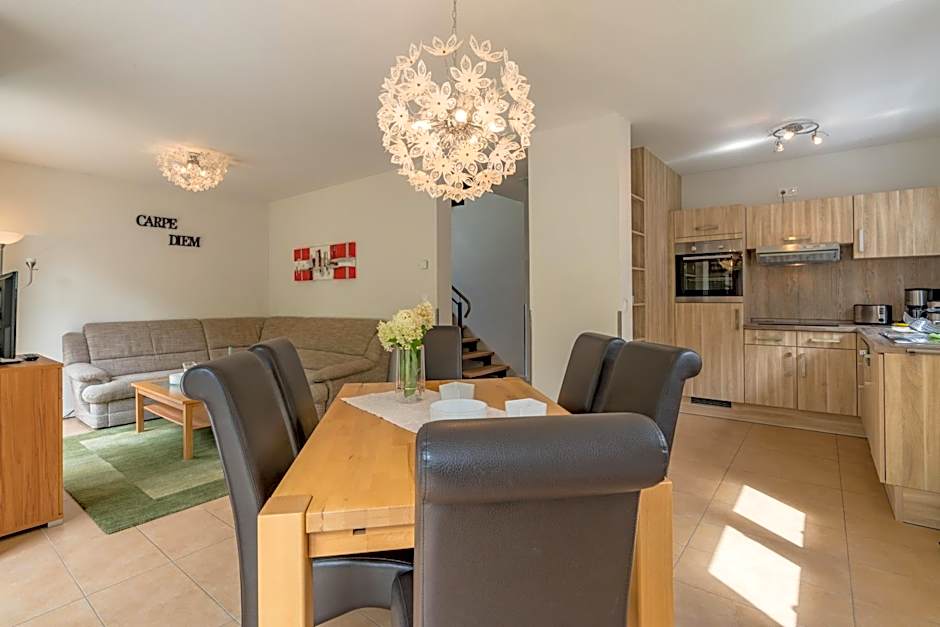 Ferienhaus Rübezahl am Müggelsee