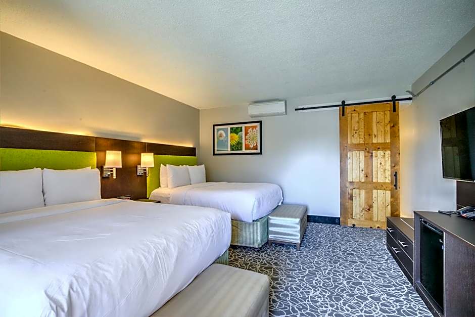 El Sendero Inn, an Ascend Collection Hotel