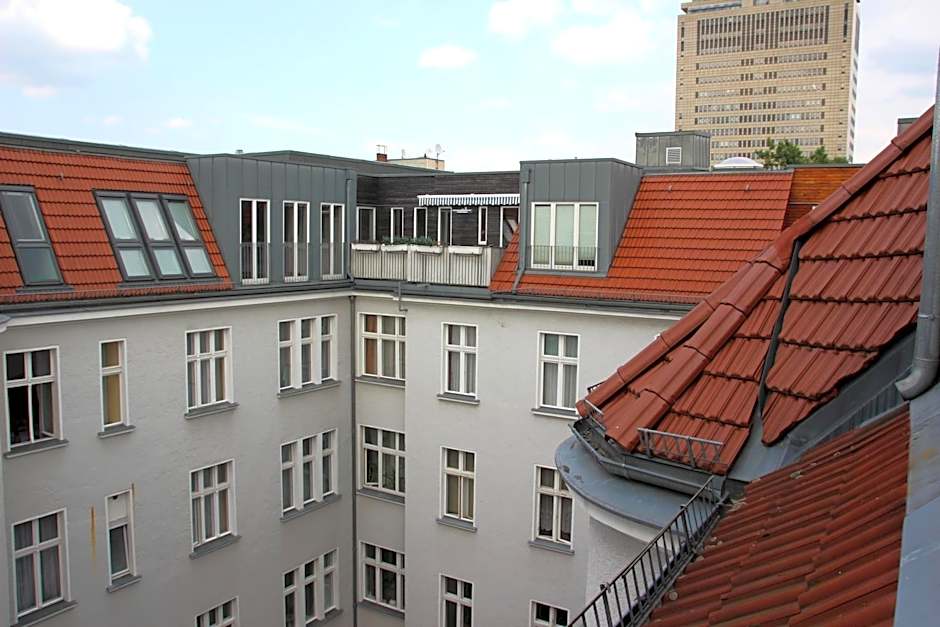 Kurfürst am Kurfürstendamm