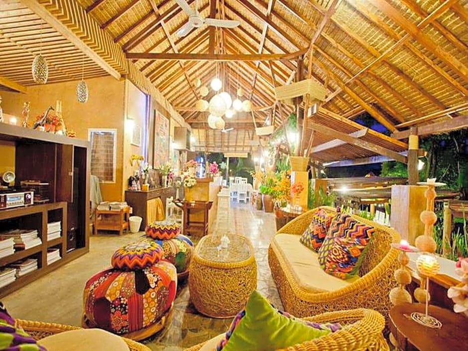 Panalee Resort Suanphueng