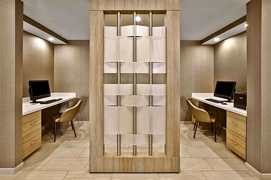 SpringHill Suites by Marriott Pittsburgh Butler/Centre City