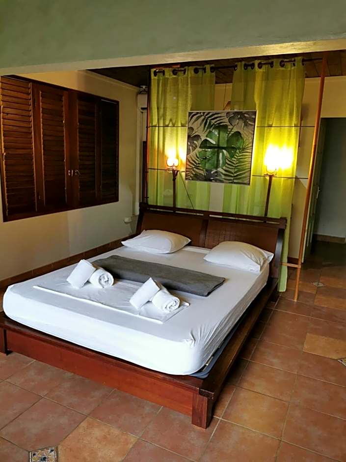 Les Gîtes de la Lézarde