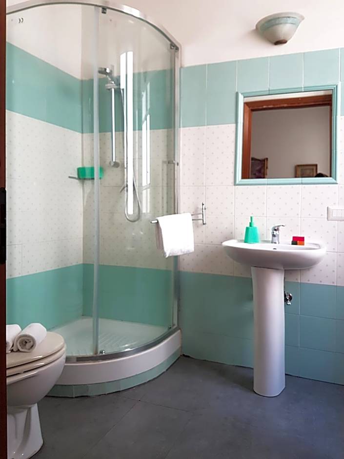 A Casa Boschi near Vatican