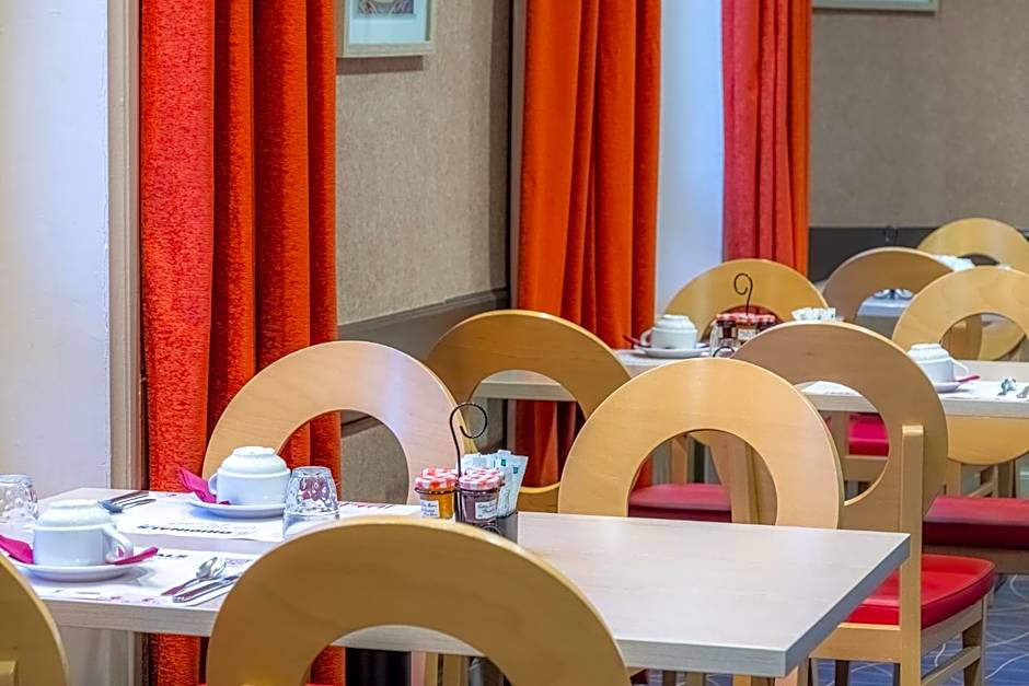 The Originals City, Hôtel Régina, Périgueux