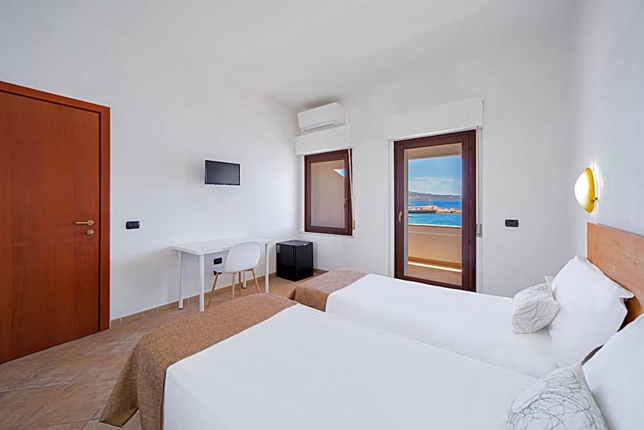 Hotel Il Gabbiano