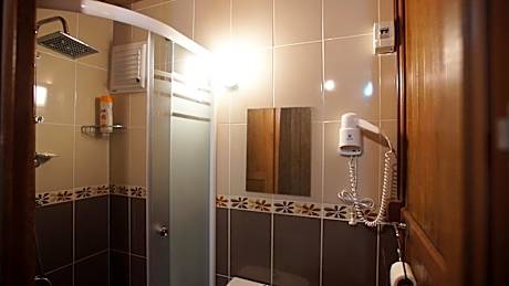 Double Room with Bathroom