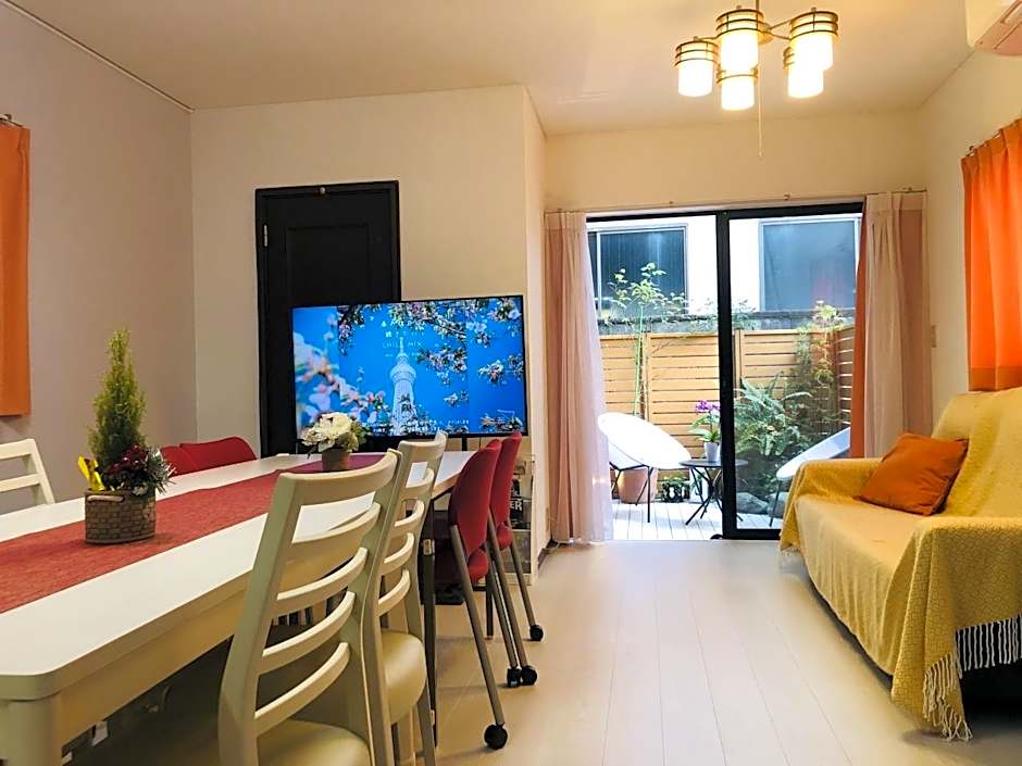 Kanae House
