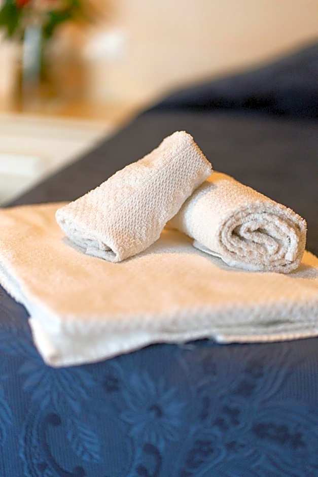 Hotel Break House Ristorante