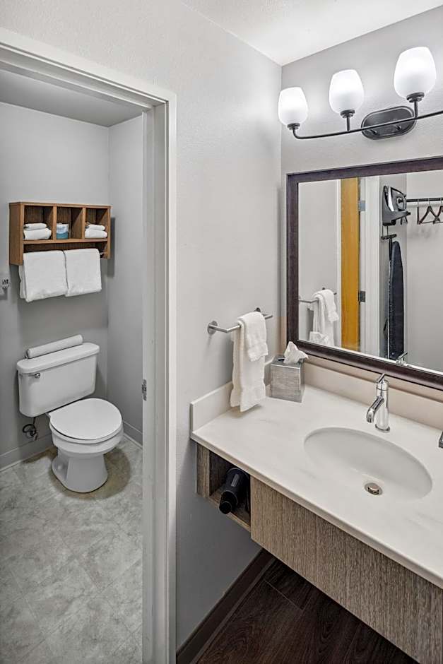 Aspen Suites Hotel Fairbanks