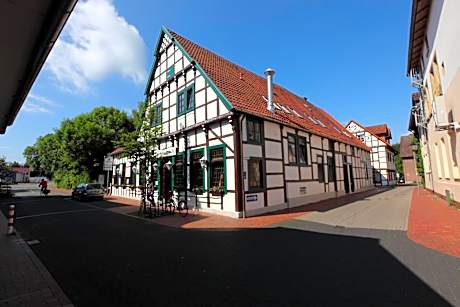 Hotel Altes Gasthaus Schröer