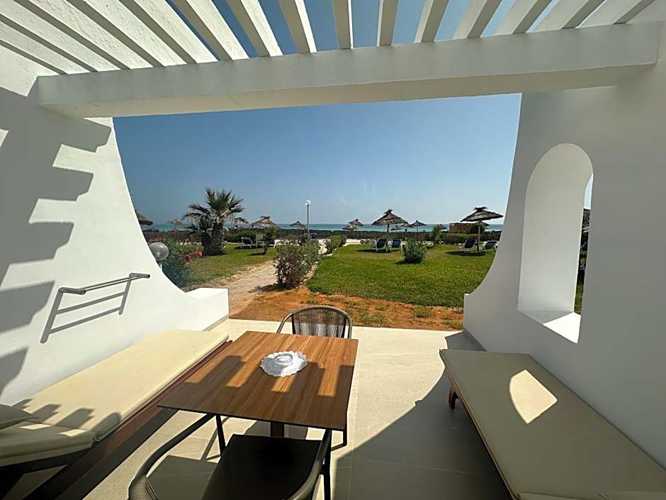 Al Jazira Beach & Spa- All Inclusive - Families and Couples Only