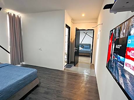 Superior Family Room