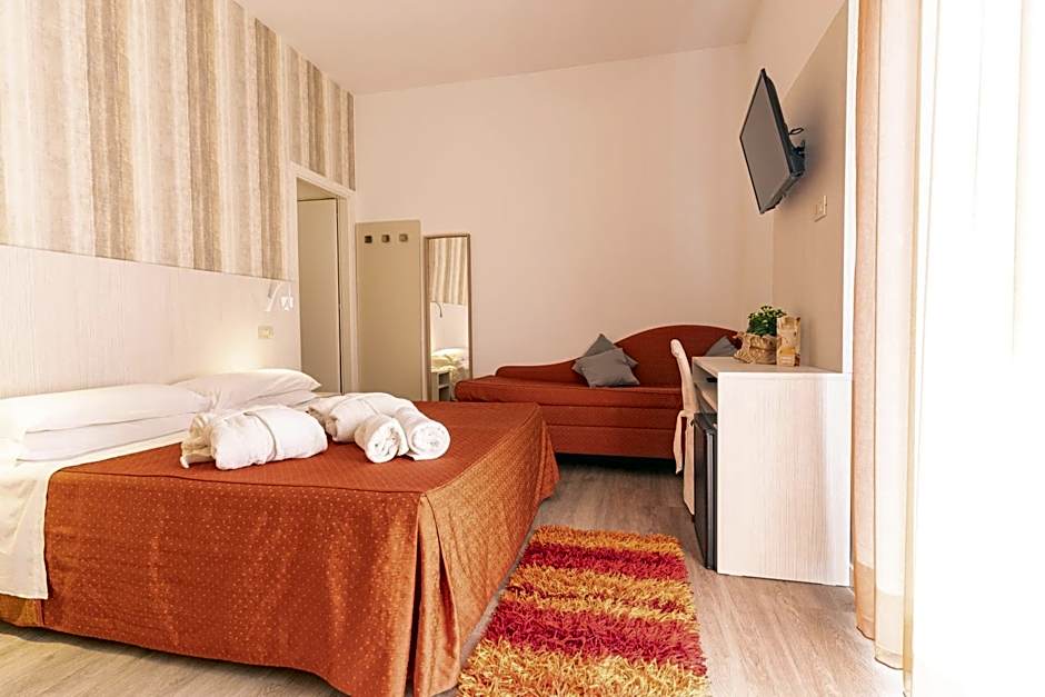 Hotel Dusseldorf