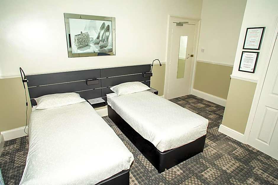 Jewells Guest Accommodation