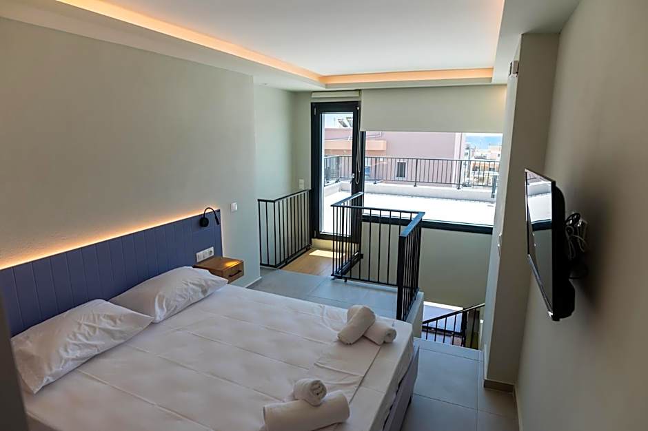 Oktolia suites