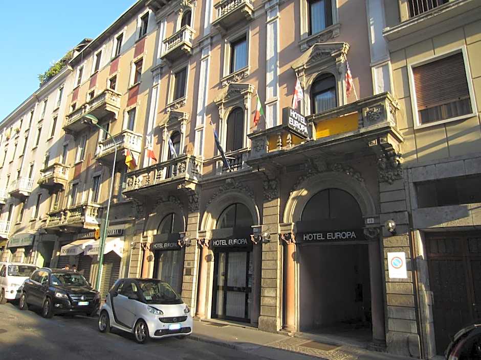 Hotel Europa