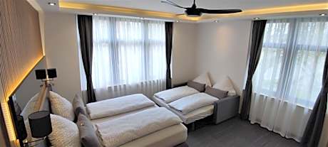Standard Family Room