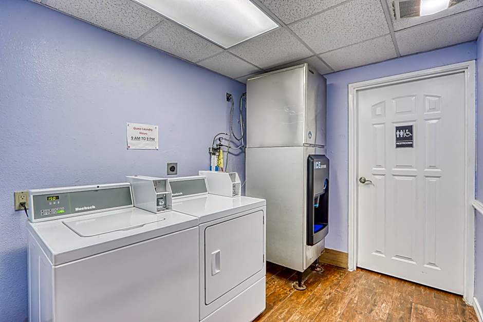 Americas Hotel - El Paso Airport / Medical Center