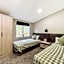 Badgers Retreat Holiday Park