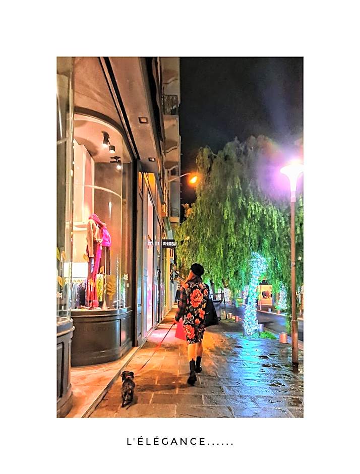 Le Petit Trianon et le Charme des Suites