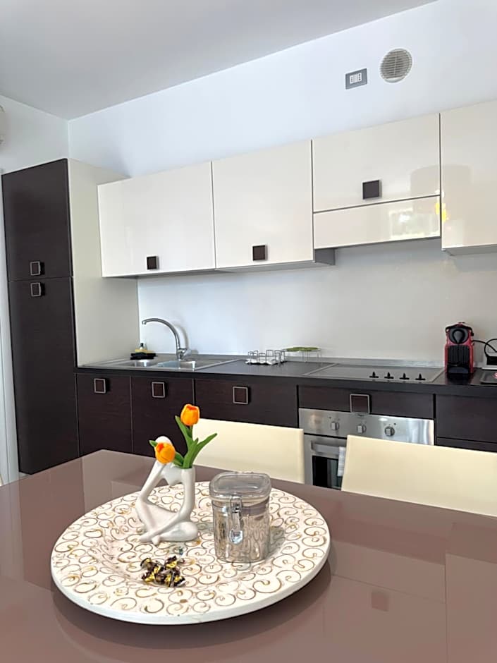 Residence Del Lago