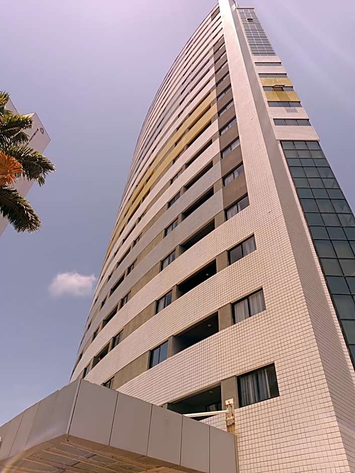 Suíte acolhedora em Hotel