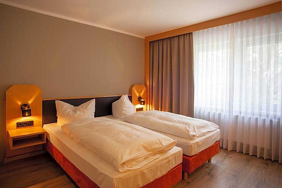 Springbach-Mühle Belzig