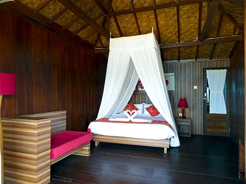 Mangrove Paradise Retreat