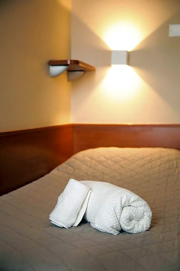 Hotel Austria