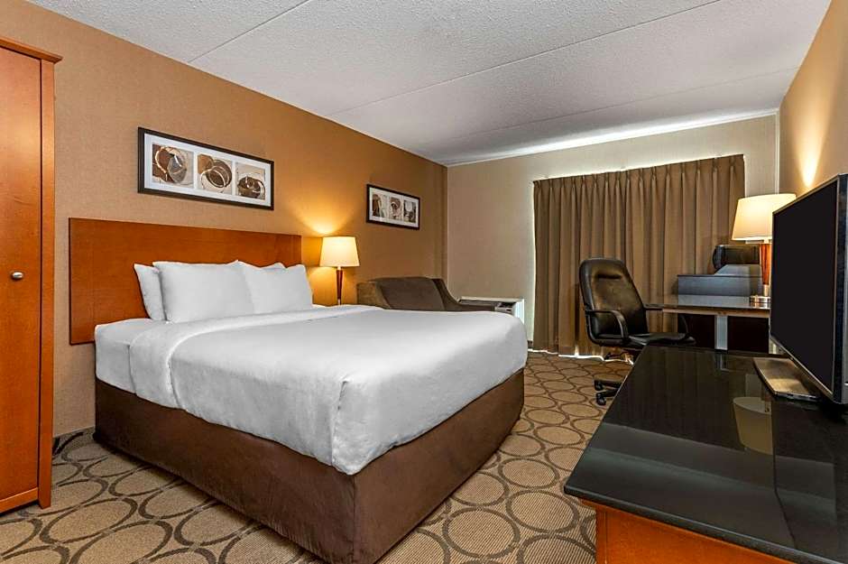 Comfort Inn Simcoe